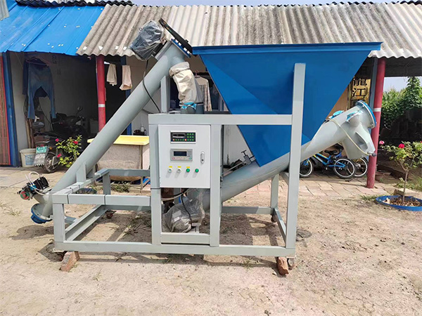 河南宸鈺重工機械設備有限公司
